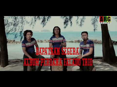 LAGU TOP TERBARU Pop BATAK FALADO TRIO - TEGA HIAN