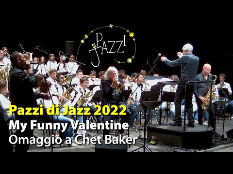 Pazzi di Jazz 2022: concerto finale