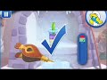 Jogo Da Confeitaria Smurf