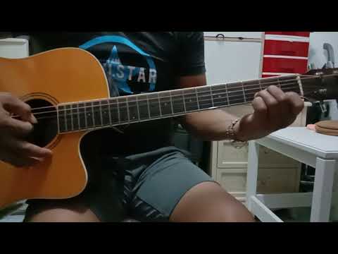 Kahit Konting Pagtingin - Ric Segreto
