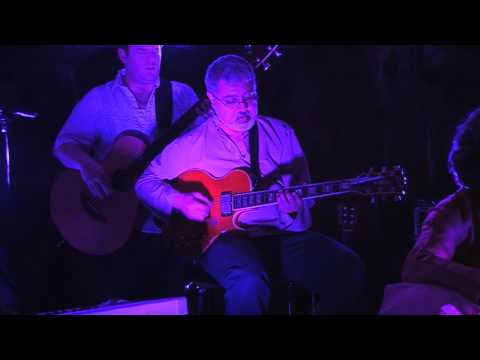 Fareed Haque and the Flat Earth Ensemble, live in Chicago 2010, The Suite Part 1 of 4