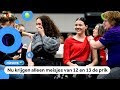Advies: alle kinderen van 9 jaar een prik tegen baarmoederhalskanker