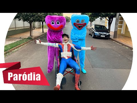 PARÓDIA | PIPOCO - ANA CASTELA,MELODY
