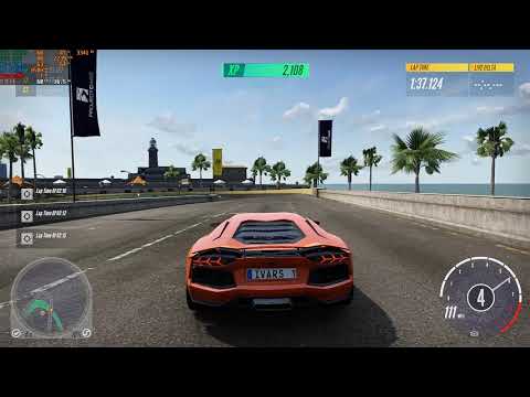 Project Cars 3 Walkthrough Part 73 - "Capitolio Passion" [2160p60]