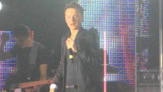 Conor Maynard (new song)