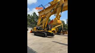 بيع حفارة مجنزرة Caterpillar 336D - صورة 4 | Machineryline AE حفارة مجنزرة Caterpillar 336D | صورة 4 - Machineryline