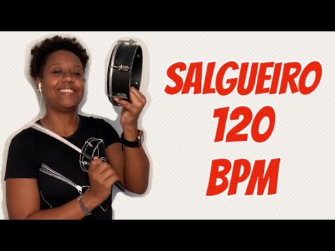 Salgueiro 2020 - Desenhos 120BPM