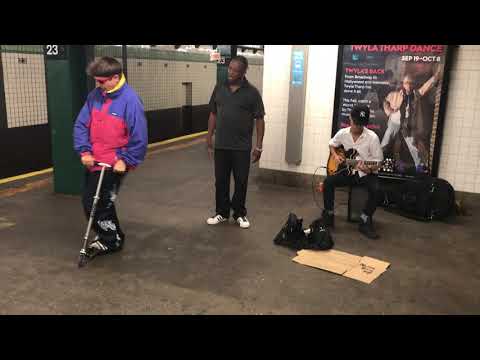 Lets Get It On Cover with my friend Oliver Tree