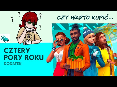 Is The Sims 4 Seasons Worth Buying? (The Sims 4)