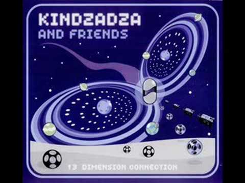 Ocelot vs. Kindzadza - Mute-DPsyV