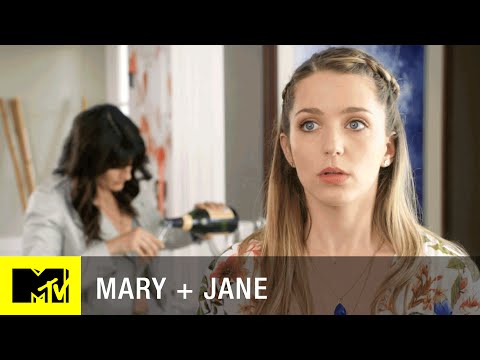 Mary + Jane 1.03 (Clip)