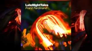 Life Without Buildings - New Town (Late Night Tales: Franz Ferdinand)