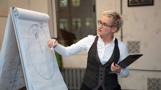 СКРОЧТЕНИЕ + СУПЕРПАМЯТЬ. ТРЕНИНГ НАТАЛЬИ ГРЭЙС 2016