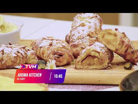 Aroma Kitchen Promo 09 - 271121