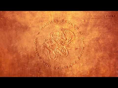 Rachel Zegler - Nothing You Can Take From Me (From Ballad of Songbirds & Snakes)