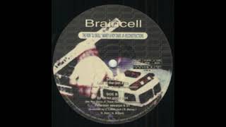 Braincell ‎- Peterson Session (1997)