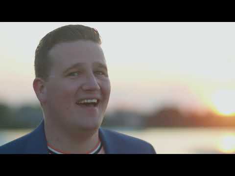 Danny Heden - Alleen Jij (Officiële Videoclip)