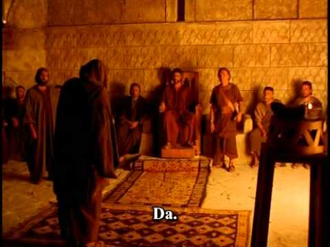 David 2. deo - biblijski igrani film