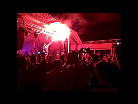 Nimeni Altu'  - Vechi hoinar feat  Dj Sic 13th