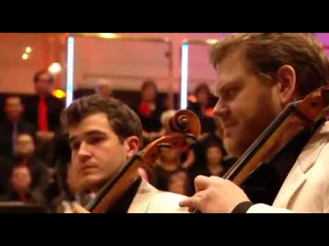James Bond Medley - BBC Proms Last Night Celebrations