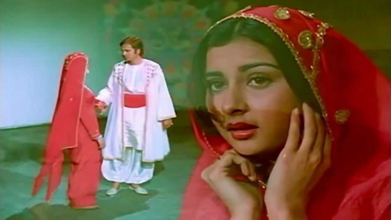 Chori Chori Koi Aaye Chupke Lyrics | Noorie | Lata Mangeshkar | Khayyam