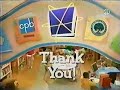 Super WHY Closing Funding Credits PBS Kids Dot System Cue 2008