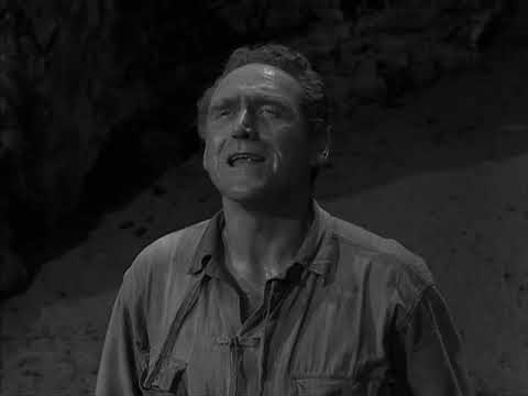 4x16 pt.13 Giovedì torniamo a casa - Ai Confini Della Realtà (The Twilight Zone)