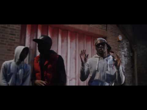 Harlem Spartans (Bis x Zico) - Money & Violence [Music Video] | WORLMAG |