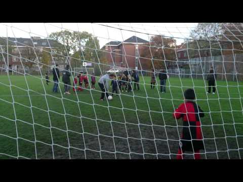 Laakkwartier F6 - Haaglandia F12