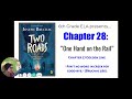 Two Roads Chapter 28