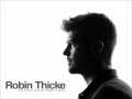 Robin Thicke - Cloud 9