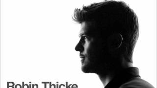 Robin Thicke - Cloud 9