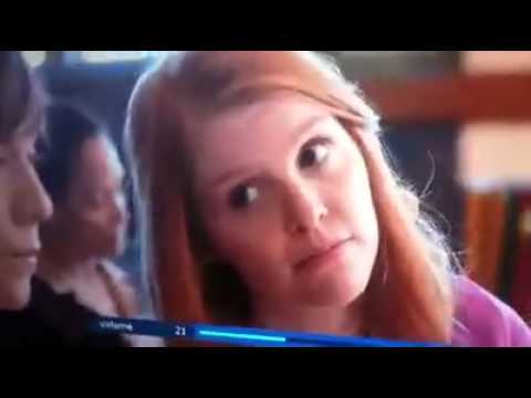 Poise Commercial - Sam In My Pants - April 2014