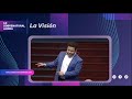 La Visión Apóstol Guillermo Maldonado
