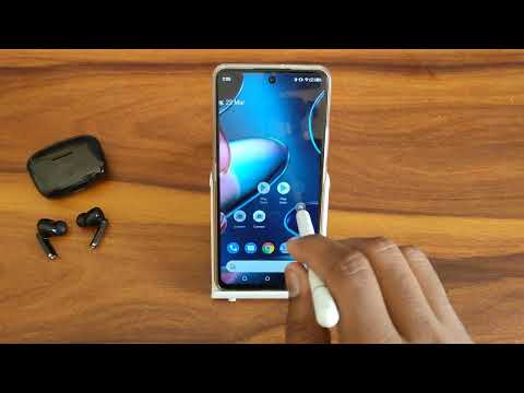 How to unpair bluetooth earbuds In Nokia XR20, bluetooth earbudssecret setting