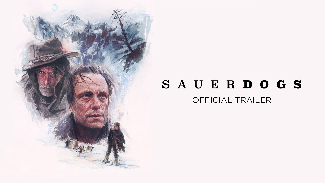 Sauerdogs | Official Trailer (2022)