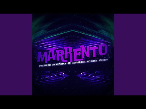 Marrento