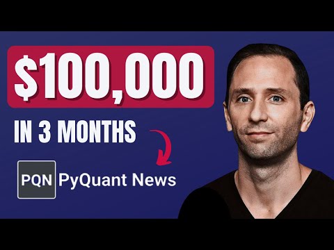 He Built A $120,000 Digital Business By Writing Online - YouTube