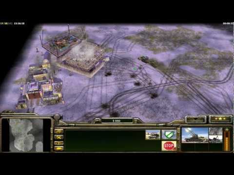 Stanislav School: STEALTH - Generals Zero Hour