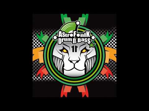 MATT TRACKER, EPEAK, RANKING SAIDEN, DIJEYOW, 4CORNERS, LOW5 - AstroFoniK DrumNBass 11