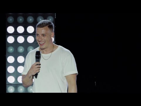 Der Polenflaggeneffekt | Wie man Großprojekte angeht - Felix Lobrecht live! - kenn ick