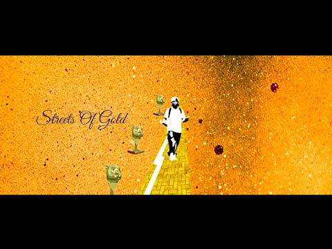 Video thumbnail for Streets of Gold