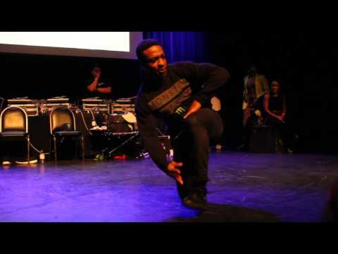 Kiff your Style 2016 / Bboy Judge : Bboy Machine , Dr.Step & SamSung
