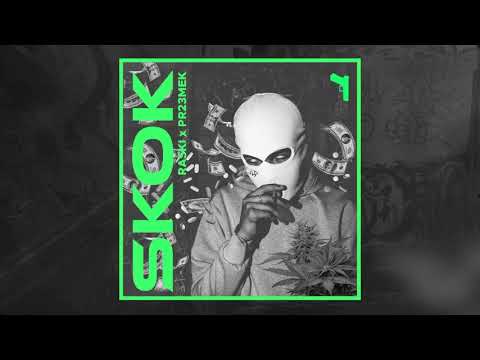 RASKI x PR23MEK - SKOK
