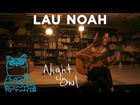 La Belleza - Lau Noah