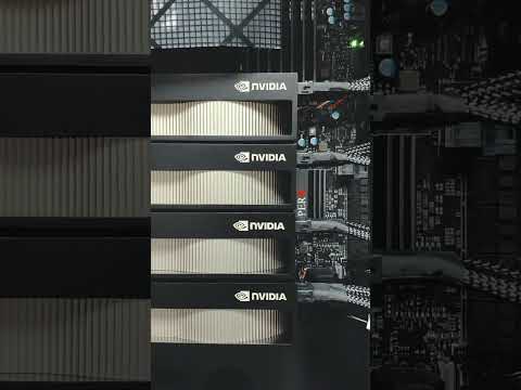 NVIDIA 6000 ADA Generation