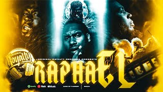 Original Royalty Recordings Presents: Sons Of Thunder | Raphael