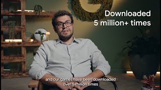 Download lagu Pudu Studios boosts LTV by 30% with AdMob bidding mp3 Download lagu Pudu Studios boosts LTV by 30% with AdMob bidding mp3