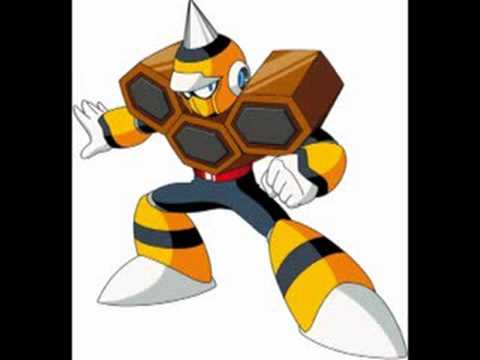 Mega Man 9 OST: Hornet Man Stage