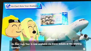Download lagu East Asia Tour available mp3